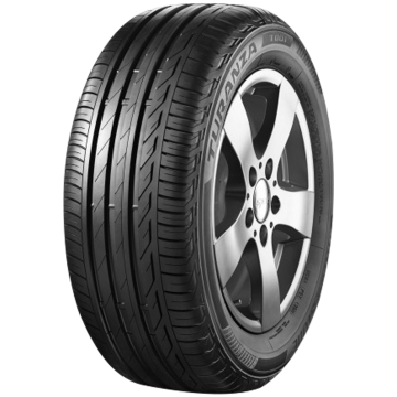 BRIDGESTONE TURANZA T001 RFT * 225/55R17 97W
