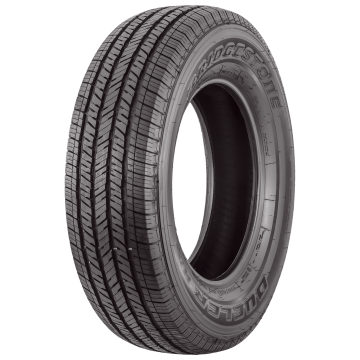 BRIDGESTONE DUELER H/T 685 245/75R17 112T