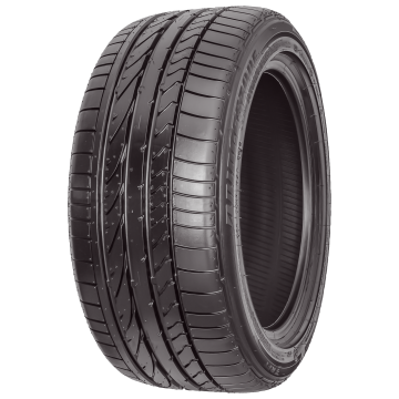 BRIDGESTONE POTENZA RE050 A1 RFT MFS * 205/50R17 89V