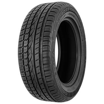 CONTINENTAL CONTICROSSCONTACT UHP FR GEN BSW 235/55R20 102W