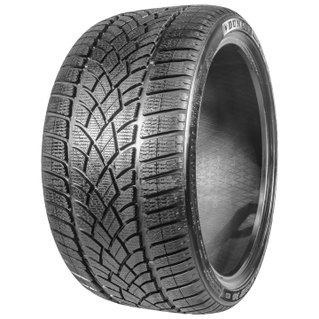 DUNLOP SP WINTER SPORT 3D XL MFS M+S 3PMSF 225/35R19 88W