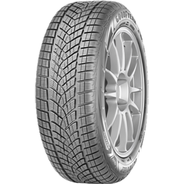 GOODYEAR ULTRAGRIP PERFORMANCE SUV GEN-1 XL AO M+S 3PMSF 255/55R19 111H