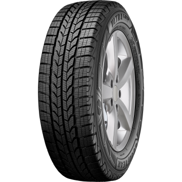 GOODYEAR ULTRAGRIP CARGO C 12PR M+S 3PMSF 225/75R16 121R