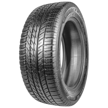 GOODYEAR EAGLE F1 ASYMMETRIC SUV AT XL MFS LR M+S 255/60R19 113W