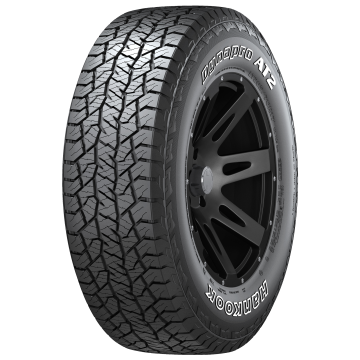HANKOOK DYNAPRO AT2 RF11 SBL M+S 3PMSF 265/65R18 114T