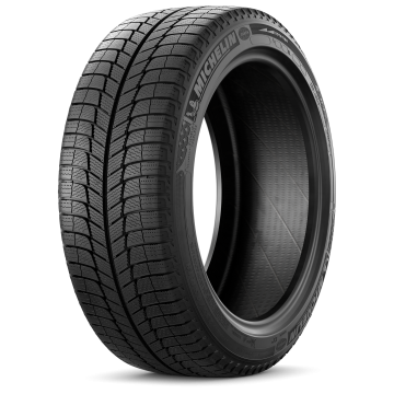 MICHELIN X ICE XI3 ZP 245/45RF20 99H