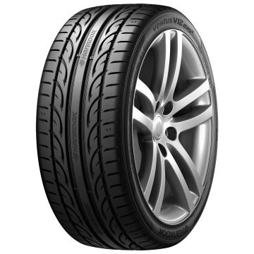 HANKOOK VENTUS V12 EVO2 K120 XL 205/50R17 93Y