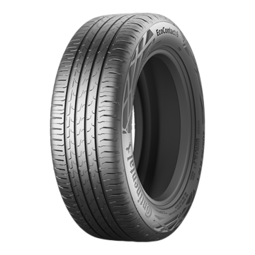 CONTINENTAL ECOCONTACT 6 MO 225/45R18 91W