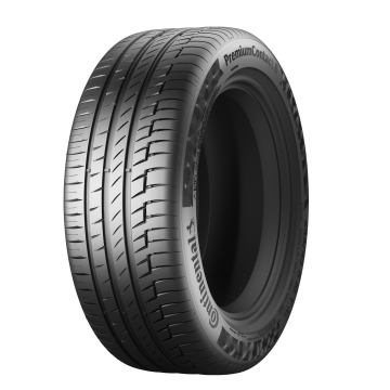 CONTINENTAL PREMIUMCONTACT 6 XL FR MO-V 245/45R19 102Y