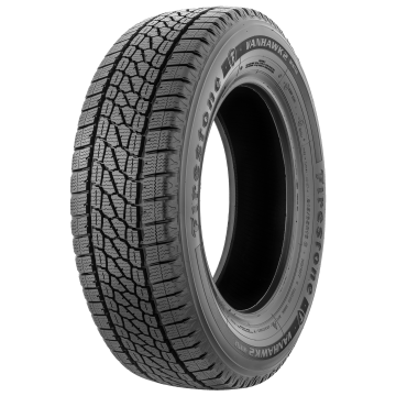 FIRESTONE VANHAWK WINTER 2 C 6PR M+S 3PMSF 165/70R14 89R