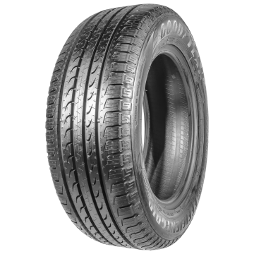 GOODYEAR EFFICIENTGRIP SUV M+S 215/60R17 96H