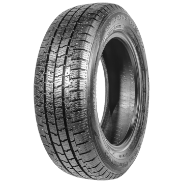 GOODYEAR CARGO ULTRA GRIP 2 C 6PR M+S 3PMSF 205/65R15 102T