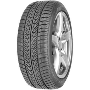 GOODYEAR ULTRA GRIP 8 PERFORMANCE MS M+S 3PMSF 225/55R17 97H