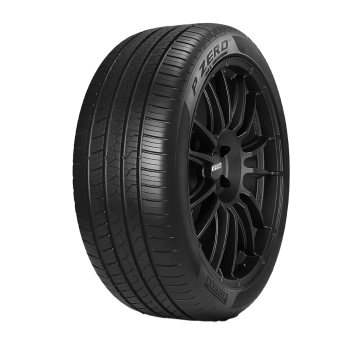PIRELLI PZERO ALL SEASON XL MFS AO M+S 255/45R19 104V