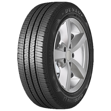DUNLOP ECONODRIVE LT C 8PR 185/75R14 102R