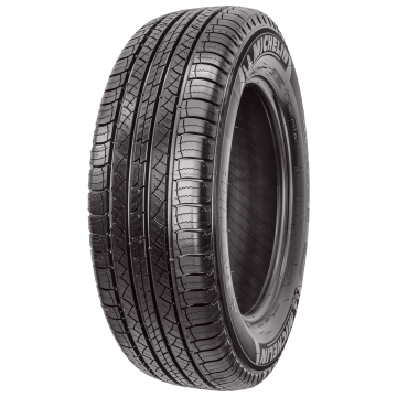 MICHELIN LATITUDE TOUR HP M+S 265/45R21 104W