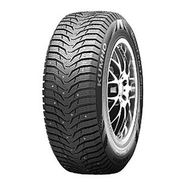 KUMHO WINTERCRAFT ICE WI31 XL M+S STUDDABLE M+S 3PMSF 235/40R18 95T