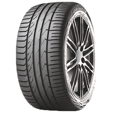 EVERGREEN DYNACOMFORT ES880 XL 265/50R20 111V