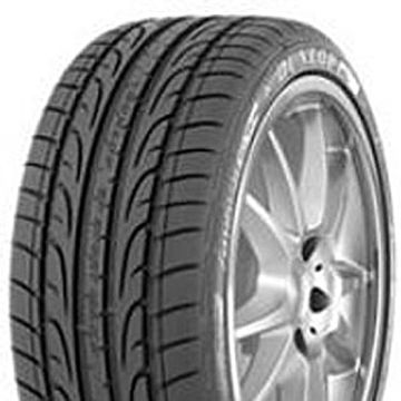 DUNLOP SP SPORT MAXX XL MFS MO 255/40R20 101W