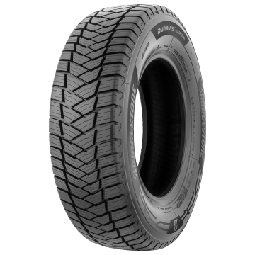 BRIDGESTONE DURAVIS ALL SEASON C 8PR M+S 3PMSF 215/70R15 109S