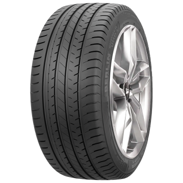 BERLIN TIRES SUMMER UHP 1 XL 215/55R17 94V