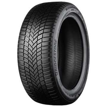 BRIDGESTONE WEATHER CONTROL A005 DRIVEGUARD EVO XL RFT M+S 3PMSF 195/65R15 95H