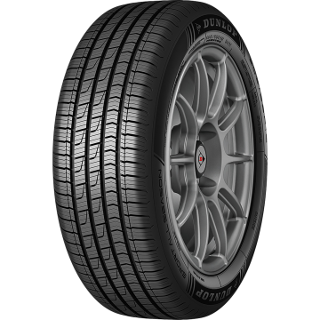 DUNLOP SPORT ALL SEASON M+S 3PMSF 205/55R16 91V