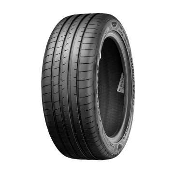 GOODYEAR EAGLE F1 ASYMMETRIC 5 XL ROF MFS * RSC 245/35R20 95Y