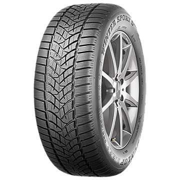 DUNLOP WINTER SPORT 5 SUV M+S 3PMSF 215/65R17 99V