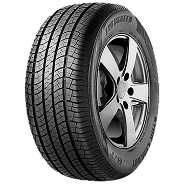 EVERGREEN DYNACOMFORT ES83 BSW 225/55R18 98V
