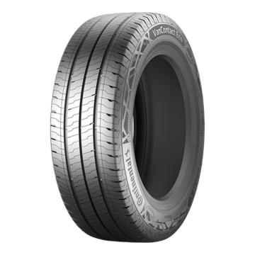 CONTINENTAL VANCONTACT ECO C 10PR 235/65R16 121R
