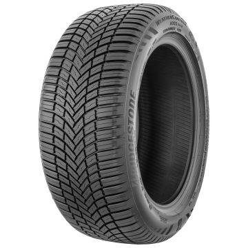BRIDGESTONE WEATHER CONTROL A005 EVO XL M+S 3PMSF 215/50R17 95H