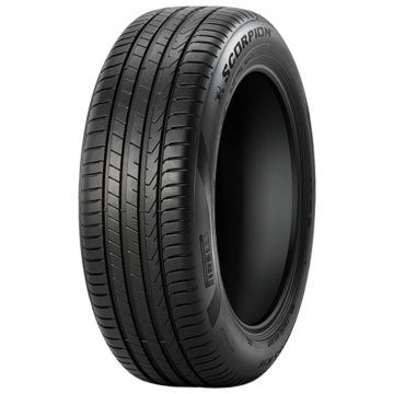 PIRELLI SCORPION MFS JP ELT 235/55R18 100H
