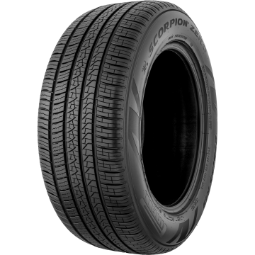 PIRELLI SCORPION ZERO ALL SEASON XL MFS LR PNCS M+S 285/40R23 111Y
