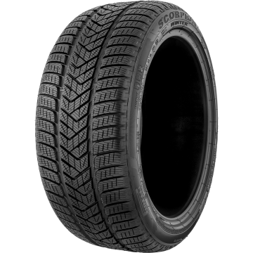 PIRELLI SCORPION WINTER XL RFT MFS MOE-S PNCS, ELT M+S 3PMSF 265/40R21 105H