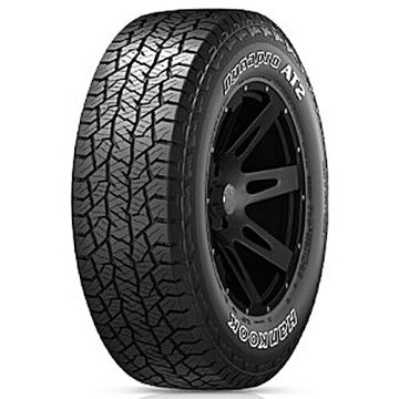 HANKOOK DYNAPRO AT2 RF11 M+S 3PMSF 255/65R17 110T