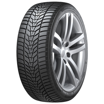 HANKOOK WINTER I*CEPT EVO3 W330 XL BSW M+S 3PMSF 255/50R21 109H