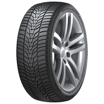 HANKOOK WINTER I*CEPT EVO3 X W330A XL BSW M+S 3PMSF 275/45R19 108V