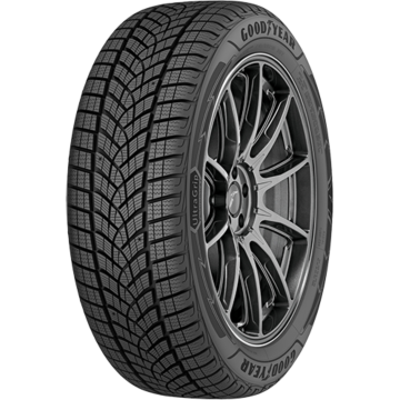 GOODYEAR ULTRAGRIP PERFORMANCE+ SUV XL MFS M+S 3PMSF 275/50R20 113V