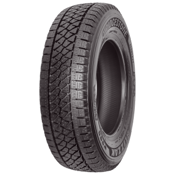 BRIDGESTONE BLIZZAK W995 MULTICELL C 8PR M+S 3PMSF 215/75R16 113R