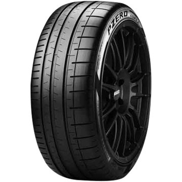 PIRELLI PZERO CORSA PZC4 NE0 295/35R21 103Y