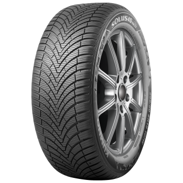 KUMHO SOLUS 4S HA32 XL M+S 3PMSF 255/50R19 107W