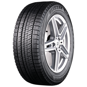 BRIDGESTONE BLIZZAK ICE NORDIC COMPOUND BSW M+S 3PMSF 185/60R14 82S