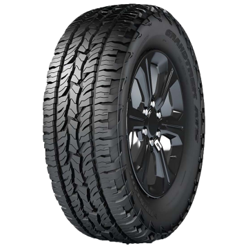 DUNLOP GRANDTREK AT5 OWL M+S 245/65R17 107H