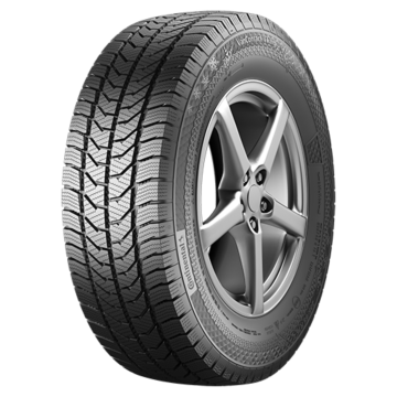 CONTINENTAL VANCONTACT VIKING C NORDIC COMPOUND 8PR BSW M+S 3PMSF 215/65R16 109R