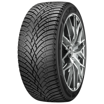 BERLIN TIRES ALL SEASON 1 BSW M+S 3PMSF 195/55R15 85H