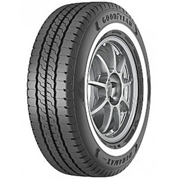 GOODYEAR DURAMAX G2 C 8PR BSW 195/75R16 107R