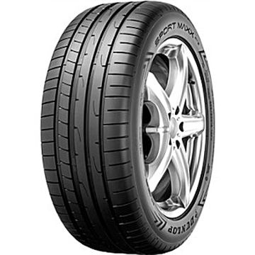DUNLOP SPORT MAXX RT2 SUV XL MFS BSW 275/40R21 107Y