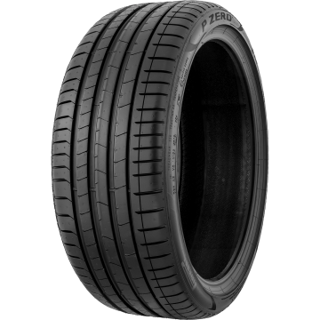 PIRELLI P-ZERO PZ4 XL MFS * ELT BSW 255/35R20 97Y