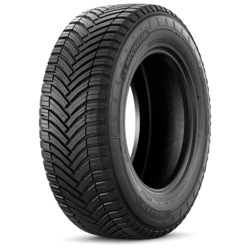 MICHELIN CROSSCLIMATE C BSW M+S 3PMSF 195/75R16 107R